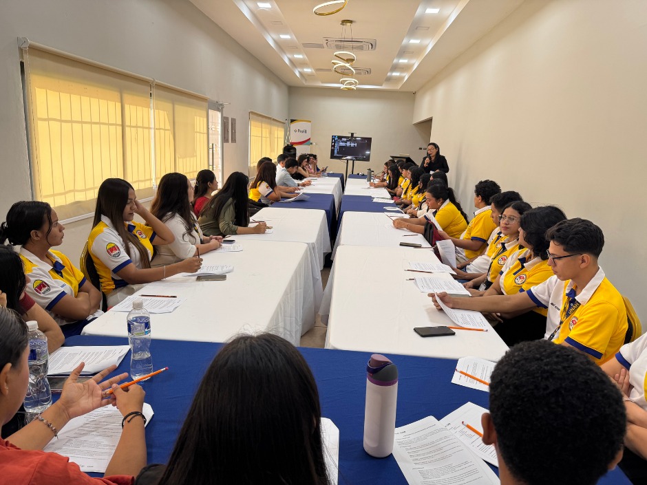 Descripción del Acontecimiento