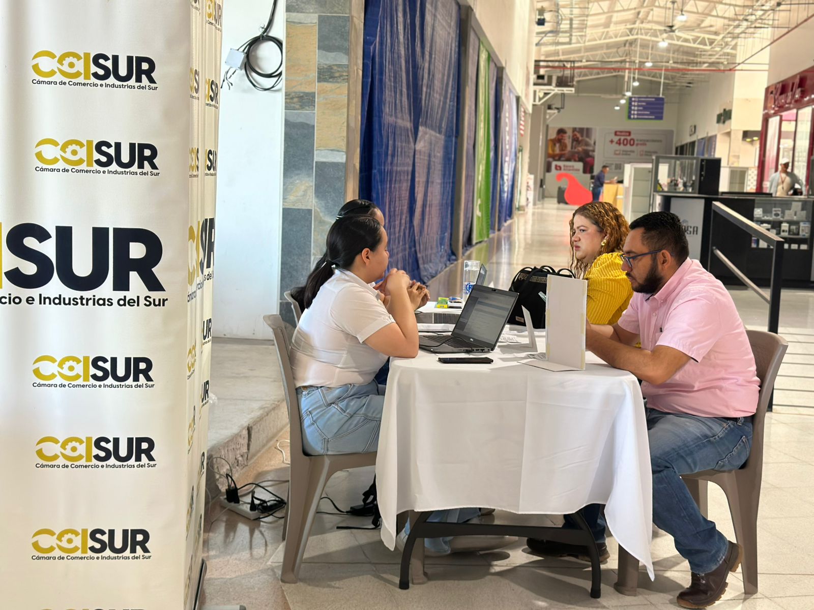 Descripción del Acontecimiento