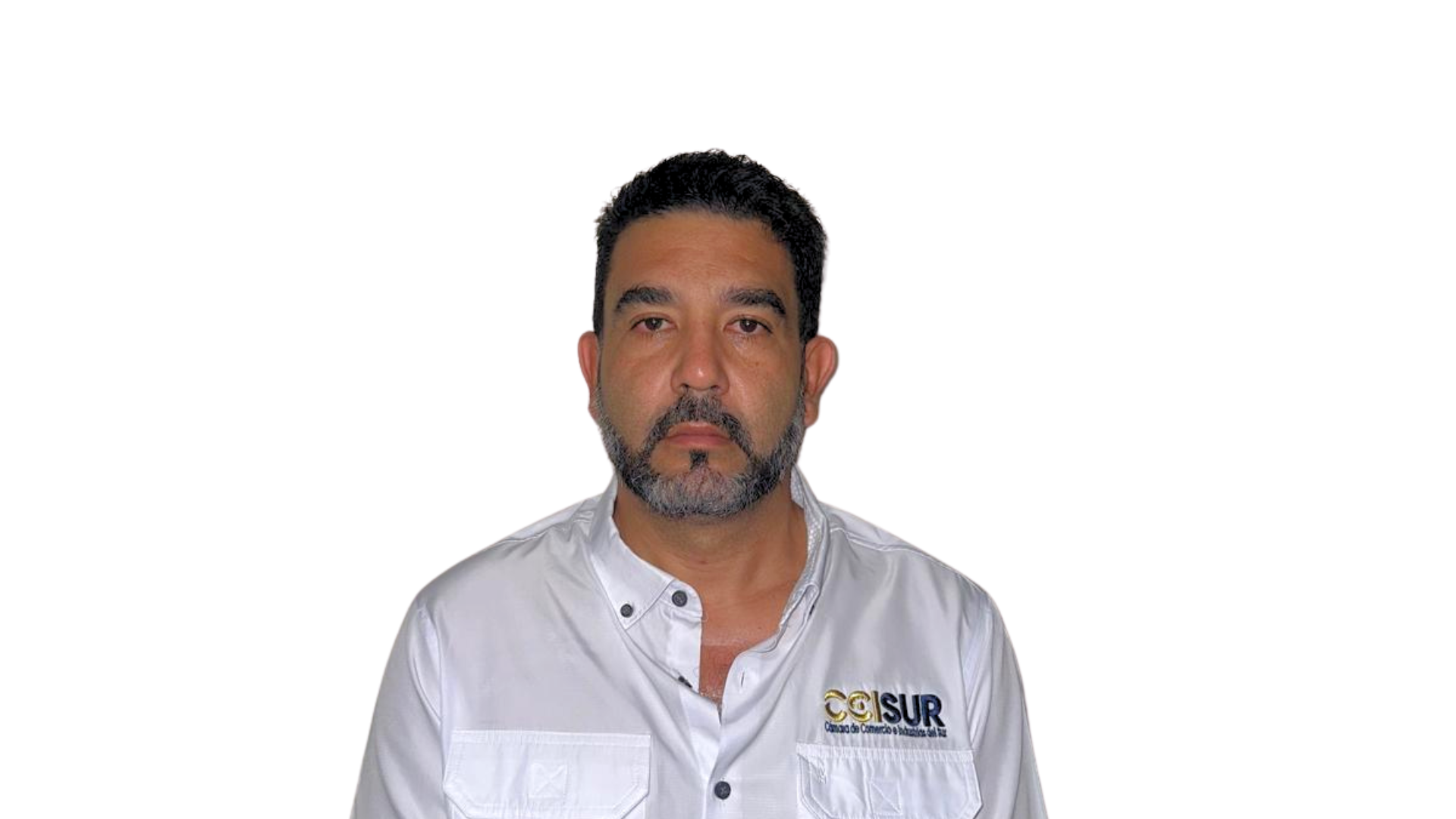 Fotografía del Vocal IV Propietario