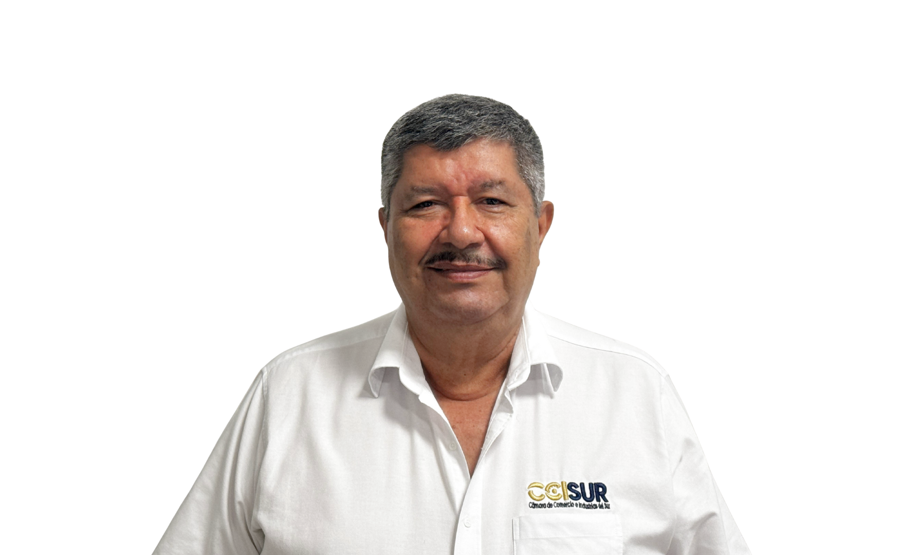 Fotografía del Vocal III Suplente