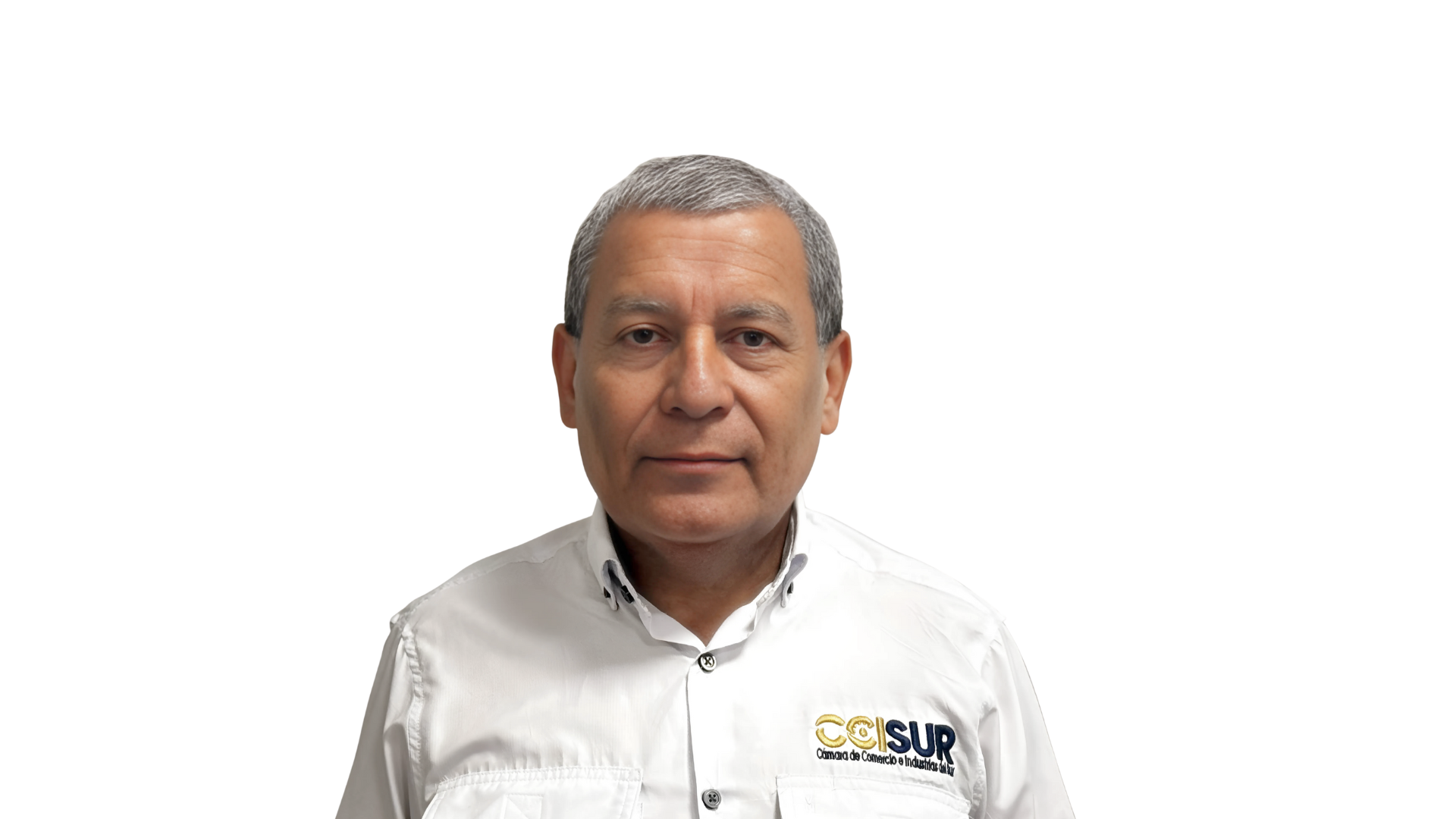 Fotografía del Vocal II Propietario