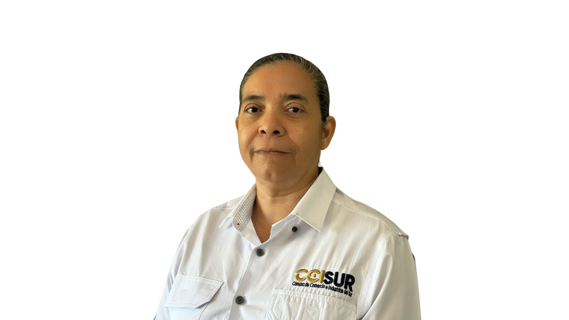 Fotografía del Vocal I Suplente