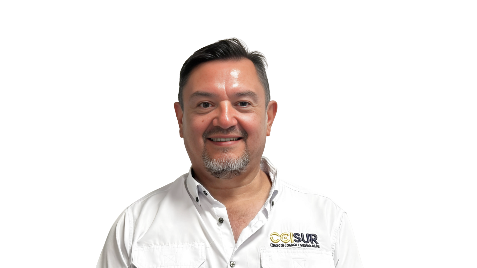 Fotografía del Vocal III Propietario