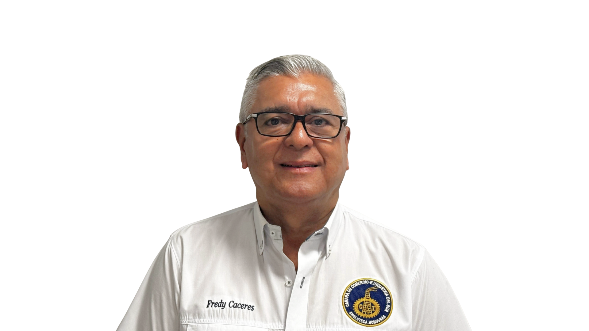 Fotografía del Vice-presidente