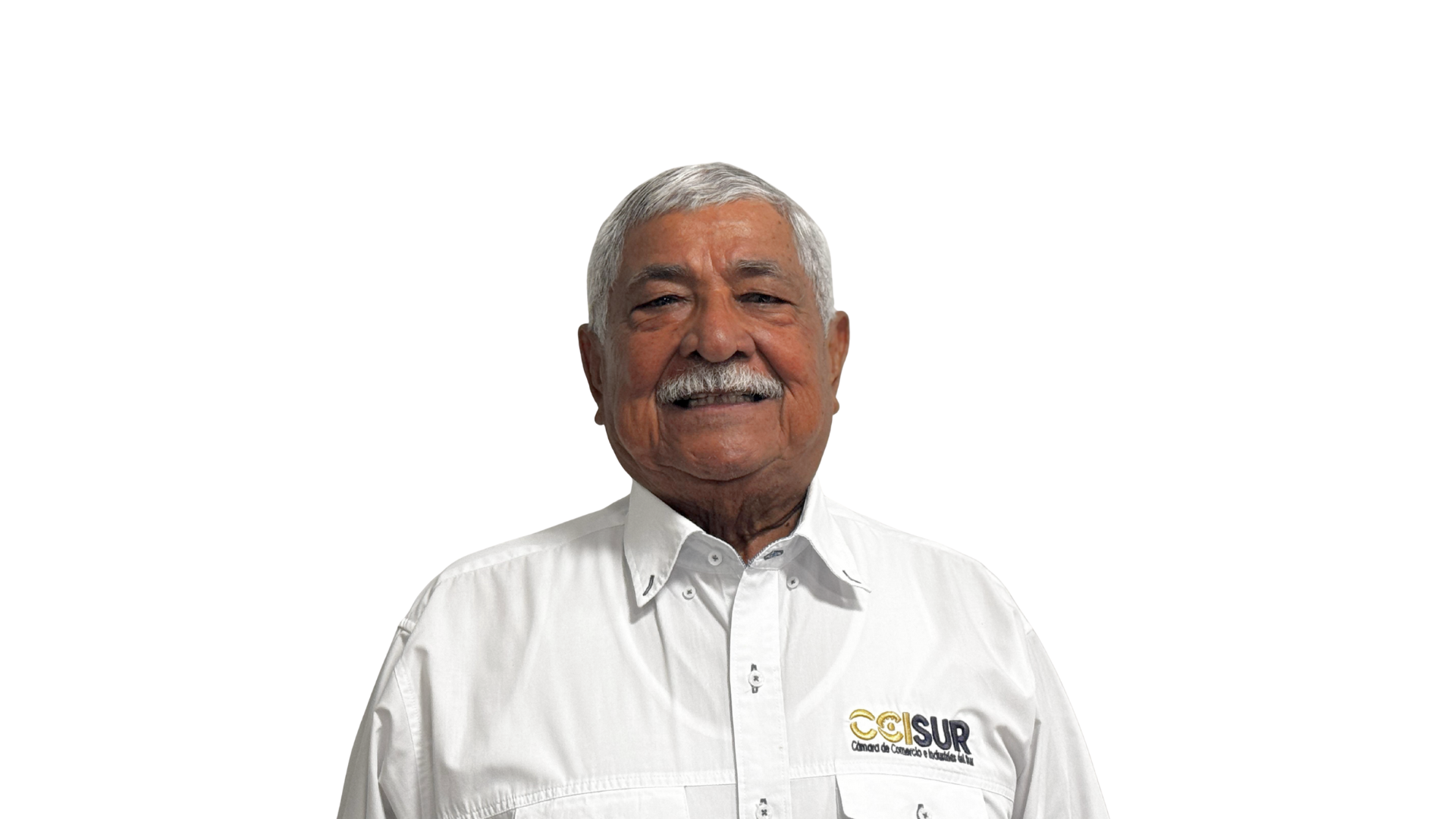 Fotografía del Pro-Secretario