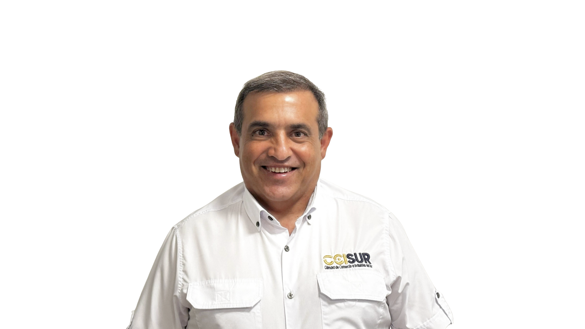 Fotografía del Fiscal Propietario