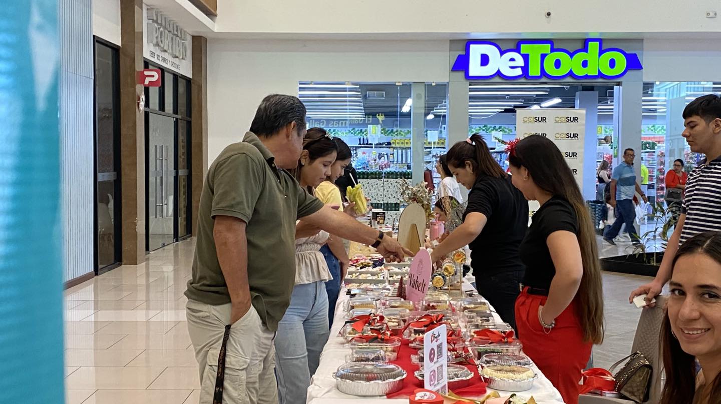 Descripción del Acontecimiento