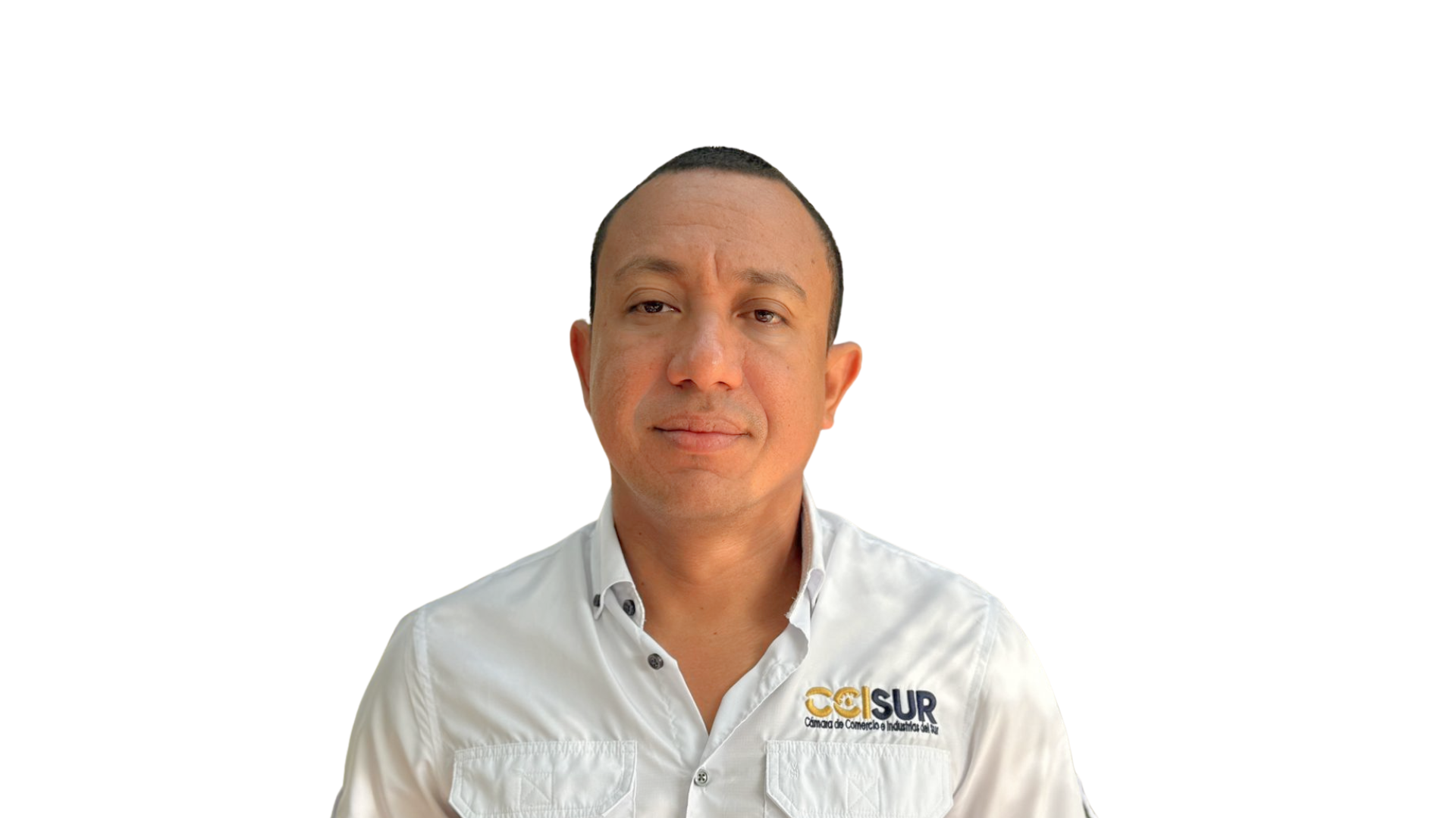 Fotografía del Tesorero