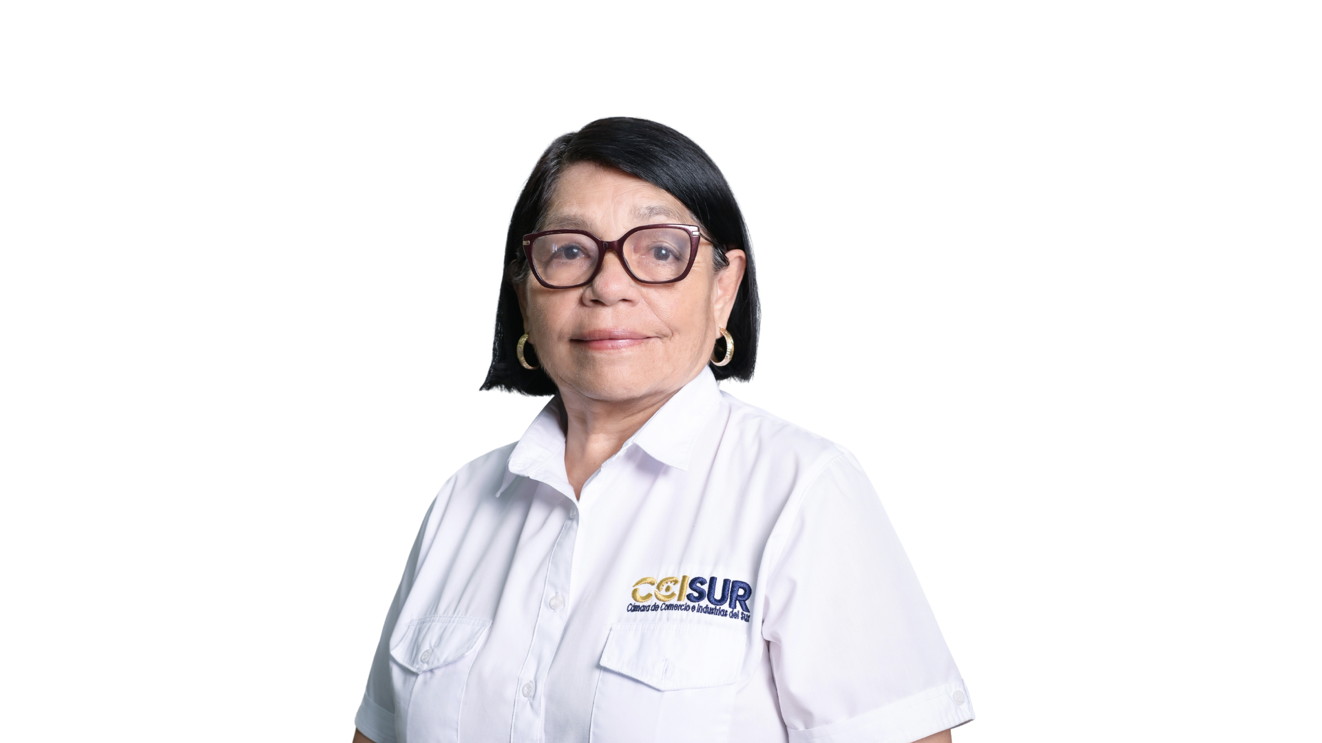 Fotografía del Pro-Tesorero