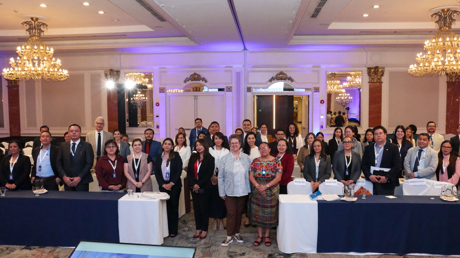 Descripción del Acontecimiento